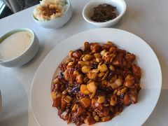 -玉林烤鸭店(定福庄店)