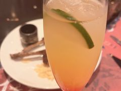 -盛宴自助餐厅(运达喜来登店)