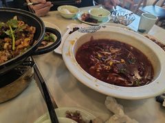 -蜀腾川·火锅鱼.烤鱼(新世界城店)