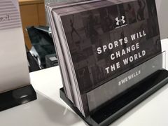 -UNDER ARMOUR(新燕莎奥莱店)