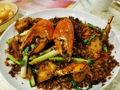 -喜记避风塘炒辣蟹(旗舰店)