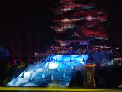 -寻梦滕王阁实景演出
