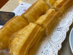 油炸鬼-点都德(千灯湖环宇城店)