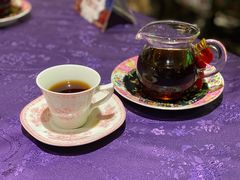 普洱茶-惠食佳·朱雀(东方商厦店)
