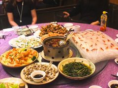 -盛港湾海鲜食府(黄沙店)