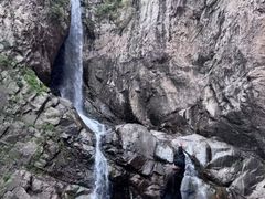 -洛阳白云山景区