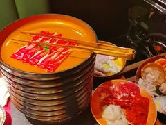 -牛New寿喜烧(金茂览秀城店)