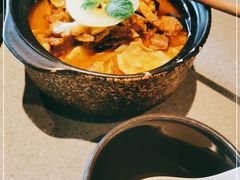 -半山腰·云南菜(侨福芳草地店)