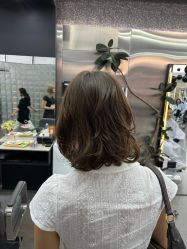 -Hair Code芭曲发型