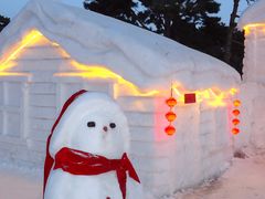 -长春市南湖公园