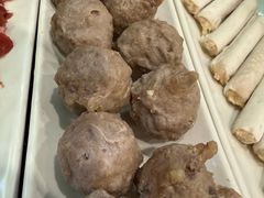 -潮汕美牛肉丸火锅店(天宁寺店)