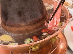 -东来顺饭庄(王府井步行街店)