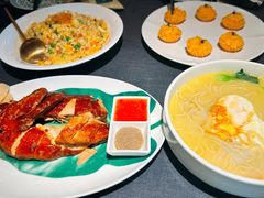 -南里山房·新淮扬菜(徐汇万科店)