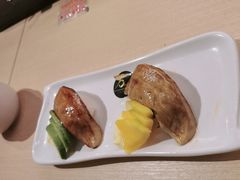 -万岁寿司(万国店)