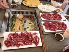 -鑫宝沙茶牛肉火锅(永泰店)