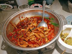 -鱼你相聚·河鲜馆(袁家岭店)