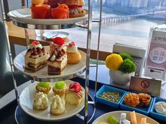 -三迪希尔顿酒店·星空酒廊