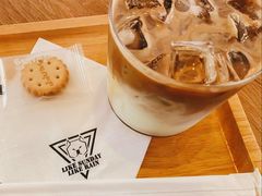 -餐酒吧Com-ing Bar(上海路店)