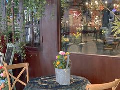 -第101座花园餐厅(湖滨88店)