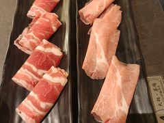 -湊湊火锅·茶憩(合生汇购物中心店)