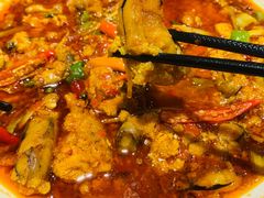 -李叔叔虾蟹大排档(青羊店)