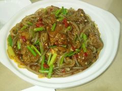 -熙春园餐厅
