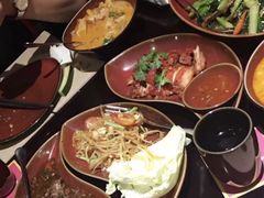 -红泰·泰精选·特色料理(中山路店)