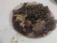 -尹兰楼西北风情餐厅(嘉定店)