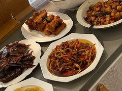 -天下客饭店(中山路店)