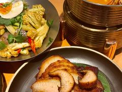 -simply thai天泰(美罗城店)