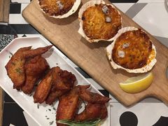 -CRAZYONES西班牙海鲜饭(日月光店)