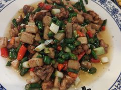 -百年老扣碗(沙坪坝店)