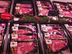 -MEAT MATE 鲜食肉铺(凤凰汇·里巷店)