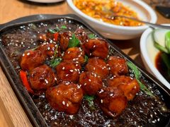 -枣子树·素食餐厅(普陀山店)