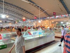 -羊栏农贸市场(羊新路店)