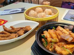 -一茶一点(海景店)