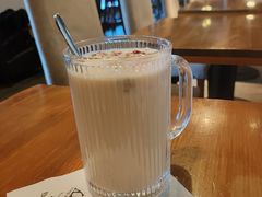 -藏书馆咖啡LibraryCoffee·Bistro(牡丹园店)