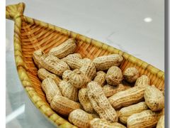 香酥花生-阿里元老宋海鲜大排档(明发店)