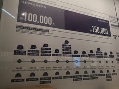 -侵华日军南京大屠杀遇难同胞纪念馆-停车场