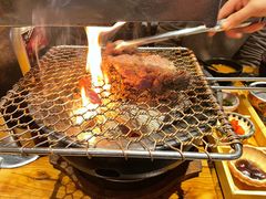 -黑牛の店·和牛烧肉(大悦城店)