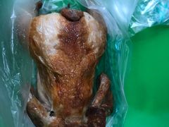 -大益烤鸡