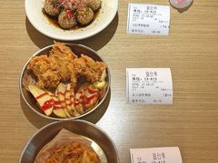 -吾妻拉面•和风食堂(群光广场店)