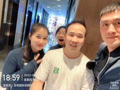 -MOHO FITNESS梦航游泳健身(国创中心店)