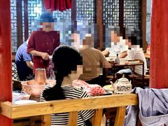 -清真·京华源铜锅涮肉(丰庆店)