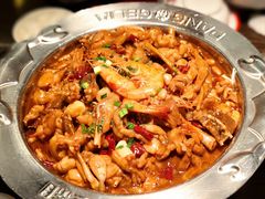 -胖哥俩肉蟹煲(湖滨银泰in77店)