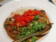 -关东小磨东北菜(漕河泾印象城店)