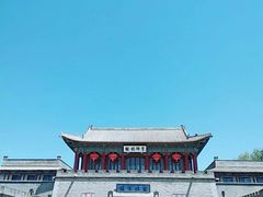 -古北烤鸭王I古北水镇景区店