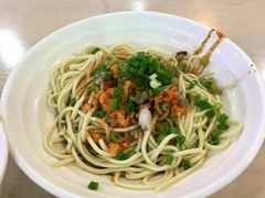 -德泓面馆(颐高店)