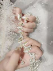 -U+nail优加专业美甲美睫