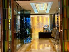 -广州瑞士酒店贝拉诺自助西餐厅